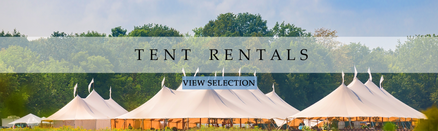 Hank Parker's & All Season Party & Tent Rental Buffalo & Rochester